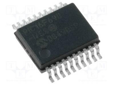 PIC16F690-I/SS - 1