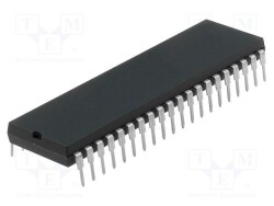 PIC16F874A-I/P - MICROCHIP TECHNOLOGY