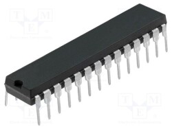 PIC16F876-04/SP - MICROCHIP TECHNOLOGY