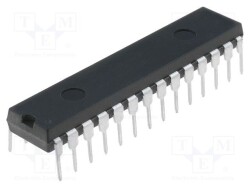 PIC16F876-20/SP - MICROCHIP TECHNOLOGY