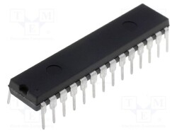 PIC16F876A-I/SP - MICROCHIP TECHNOLOGY