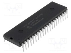 PIC16F877-20I/P - MICROCHIP TECHNOLOGY