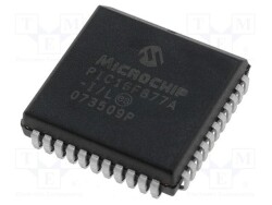 PIC16F877A-I/L - MICROCHIP TECHNOLOGY