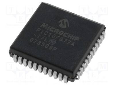 PIC16F877A-I/L - 1