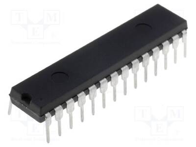 PIC18F2420-I/SP - 1