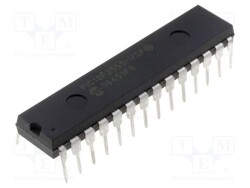PIC18F2550-I/SP - MICROCHIP TECHNOLOGY