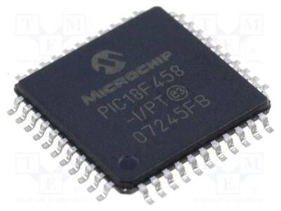 PIC18F458-I/PT - 1