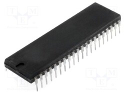 PIC18F4620-I/P - MICROCHIP TECHNOLOGY