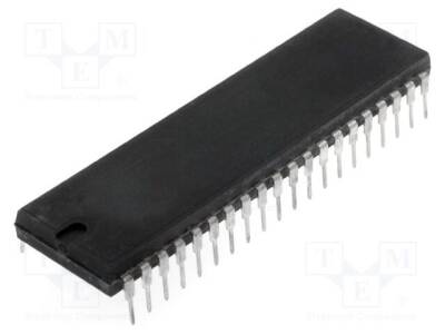 PIC18F4620-I/P - 1