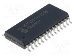 PIC18LF2520-ISO - MICROCHIP TECHNOLOGY