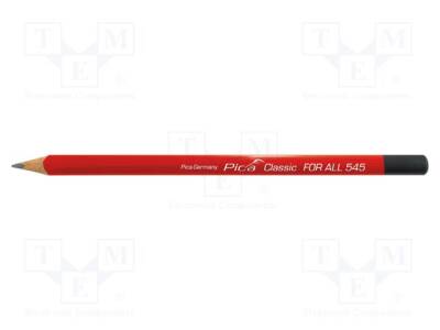 PICA-CLAS-545/24 - 1