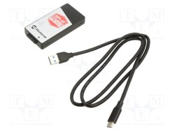 PICKIT-5-ICD - MICROCHIP TECHNOLOGY