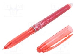 PILOT-FRIXION0.5RD - PILOT