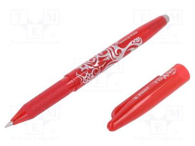 PILOT-FRIXION0.7RD - 1