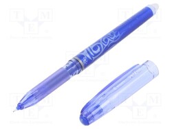 PILOT-FRIXION0.5BL - PILOT
