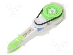 PILOT-WHITELINE4MM - PILOT