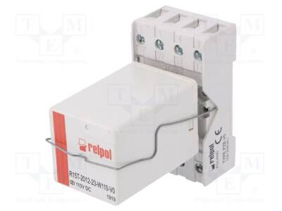 PIR152T-110DC-V0 - 2