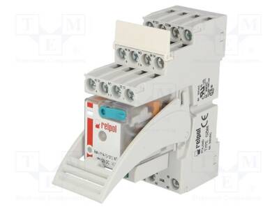 PIR4012DC00LD - 2