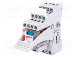 PIR4024DC00LD - RELPOL