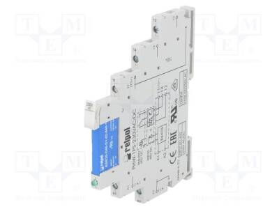 PIR6W1PS230VAC/DCO - 2