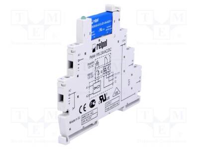 PIR6W1PS24C - 1