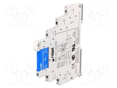 PIR6W1PS24DCC - 1