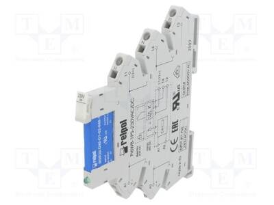 PIR6WB1PS230VACDCO - 2