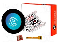 PIXXILCD-13P2-CC - 4D Systems