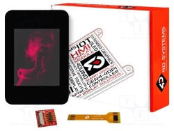 PIXXILCD-20P2-CC - 4D Systems