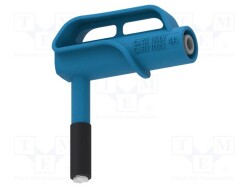 PJPMGP6-6-IEC-BL - ELECTRO-PJP