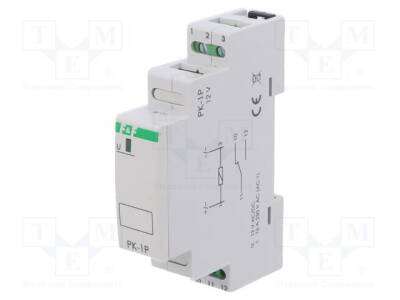 PK-1P-12V - 1
