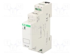 PK-1P-230V - F&F