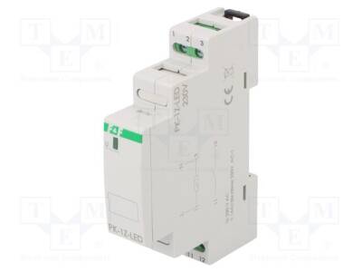 PK-1Z-LED-230 - 1