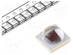 PK2N-3LEE-SD - ProLight Opto