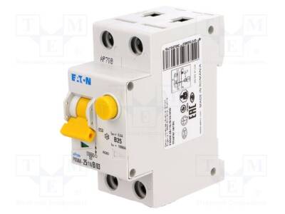 PKNM-25/1N/B03MW - 2