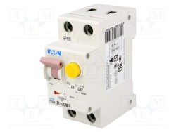 PKNM-32/1N/C003MW - EATON ELECTRIC