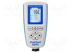 PKT-P5220 - PEAKTECH