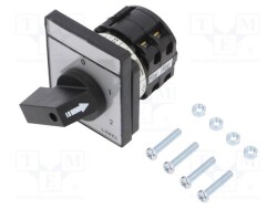 PKT2-C60L104OFA000 - LUMEL