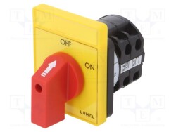 PKT3-C60L3XXOFY000 - LUMEL