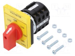 PKT4-C43LXXXOFY000 - LUMEL