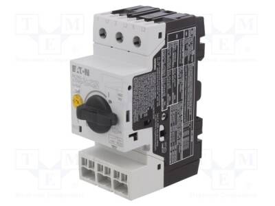 PKZM0-0.4-SPI32 - 2