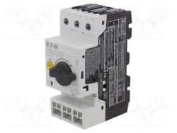 PKZM0-0.4-SPI32 - EATON ELECTRIC