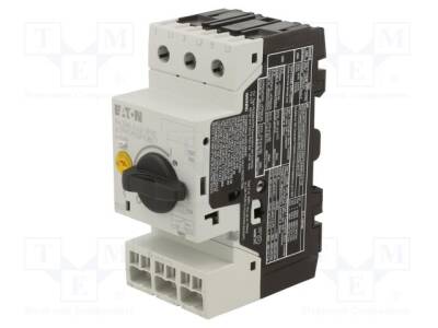PKZM0-0.63-SPI32 - 2