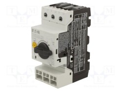 PKZM0-0.63-SPI32 - EATON ELECTRIC