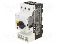 PKZM0-1-SPI32 - EATON ELECTRIC