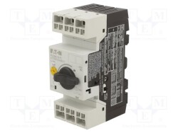 PKZM0-10-PI - EATON ELECTRIC