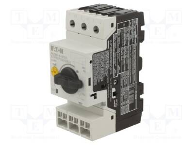PKZM0-10-SPI32 - 1