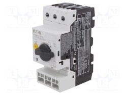 PKZM0-12-SPI32 - EATON ELECTRIC