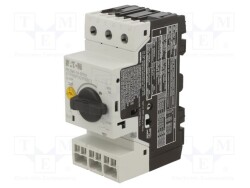 PKZM0-1.6-SPI32 - EATON ELECTRIC