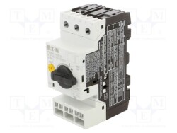 PKZM0-20-SPI32 - EATON ELECTRIC